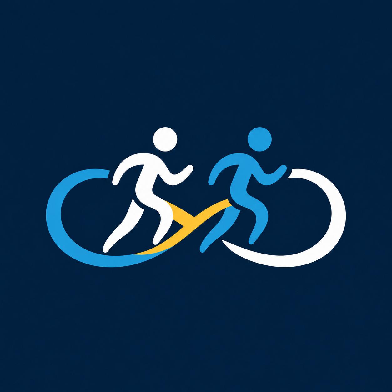 LaufBuddy Icon